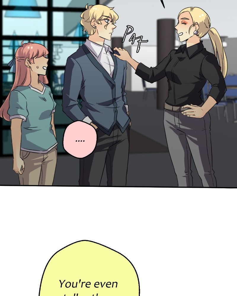 unOrdinary Chapter 209 page 17 - Chapter 209: Episode 203