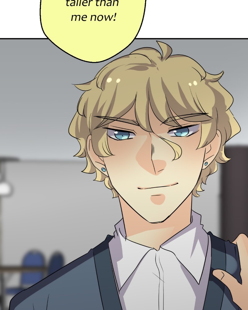 unOrdinary Chapter 209 page 18 - Chapter 209: Episode 203