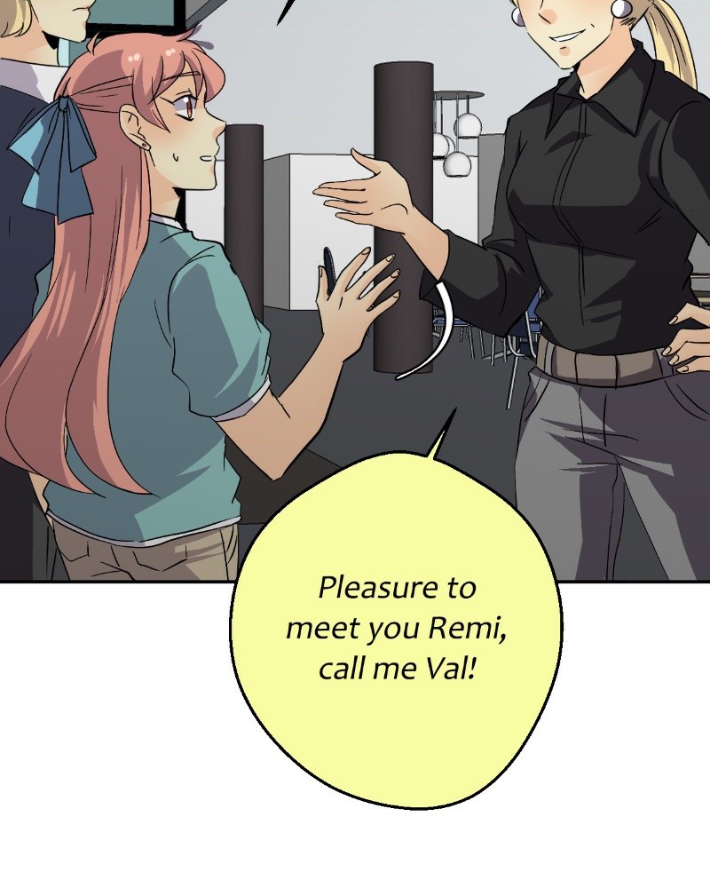 unOrdinary Chapter 209 page 23 - Chapter 209: Episode 203