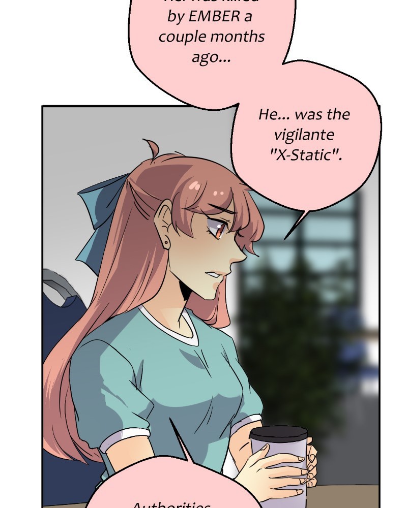 unOrdinary Chapter 209 page 32 - Chapter 209: Episode 203