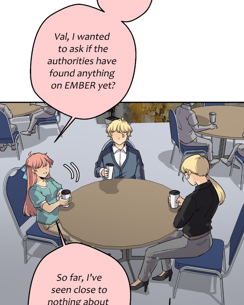 unOrdinary Chapter 209 page 80 - Chapter 209: Episode 203