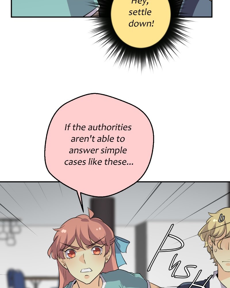 unOrdinary Chapter 209 page 97 - Chapter 209: Episode 203