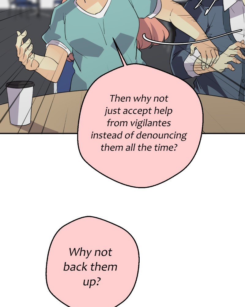 unOrdinary Chapter 209 page 98 - Chapter 209: Episode 203