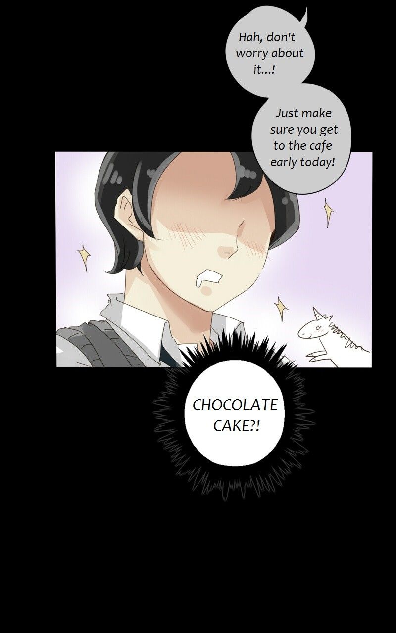 unOrdinary Chapter 21 page 15 - Chapter 21