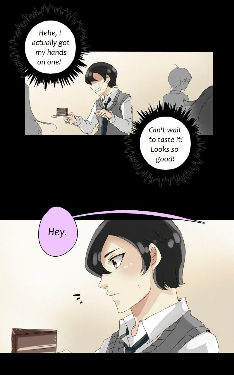 unOrdinary Chapter 21 page 17 - Chapter 21