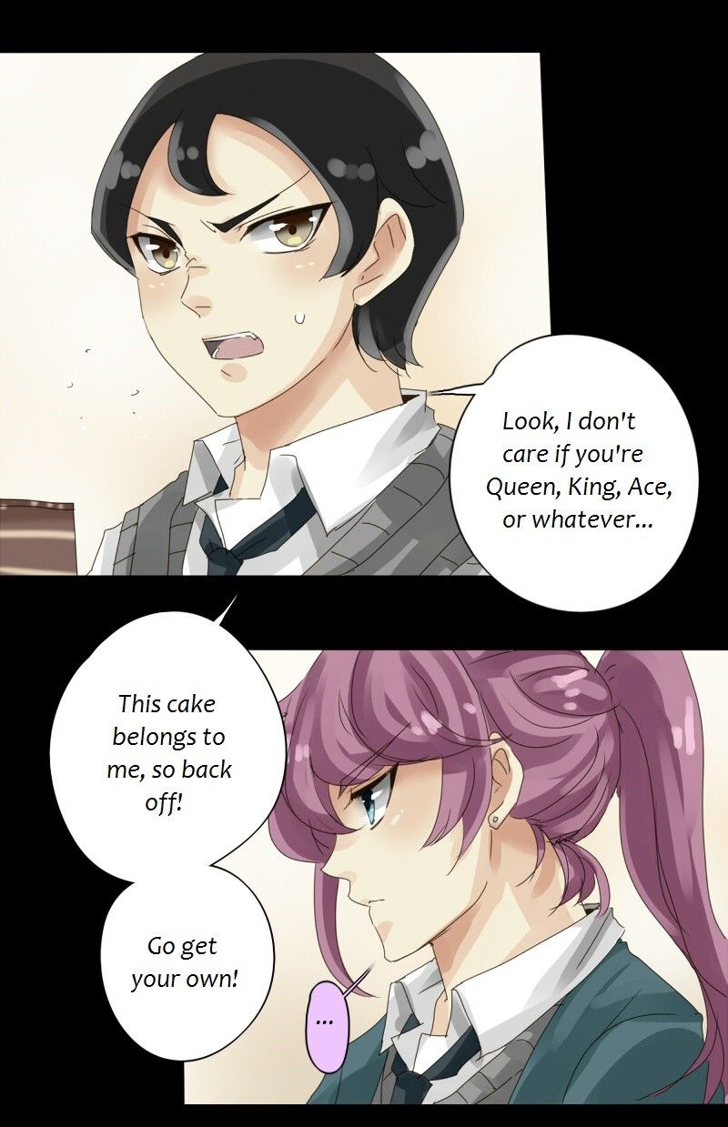 unOrdinary Chapter 21 page 21 - Chapter 21