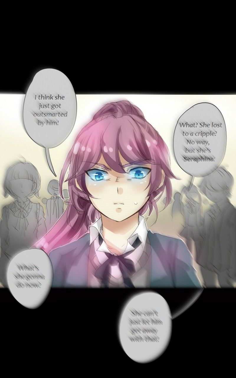 unOrdinary Chapter 21 page 31 - Chapter 21