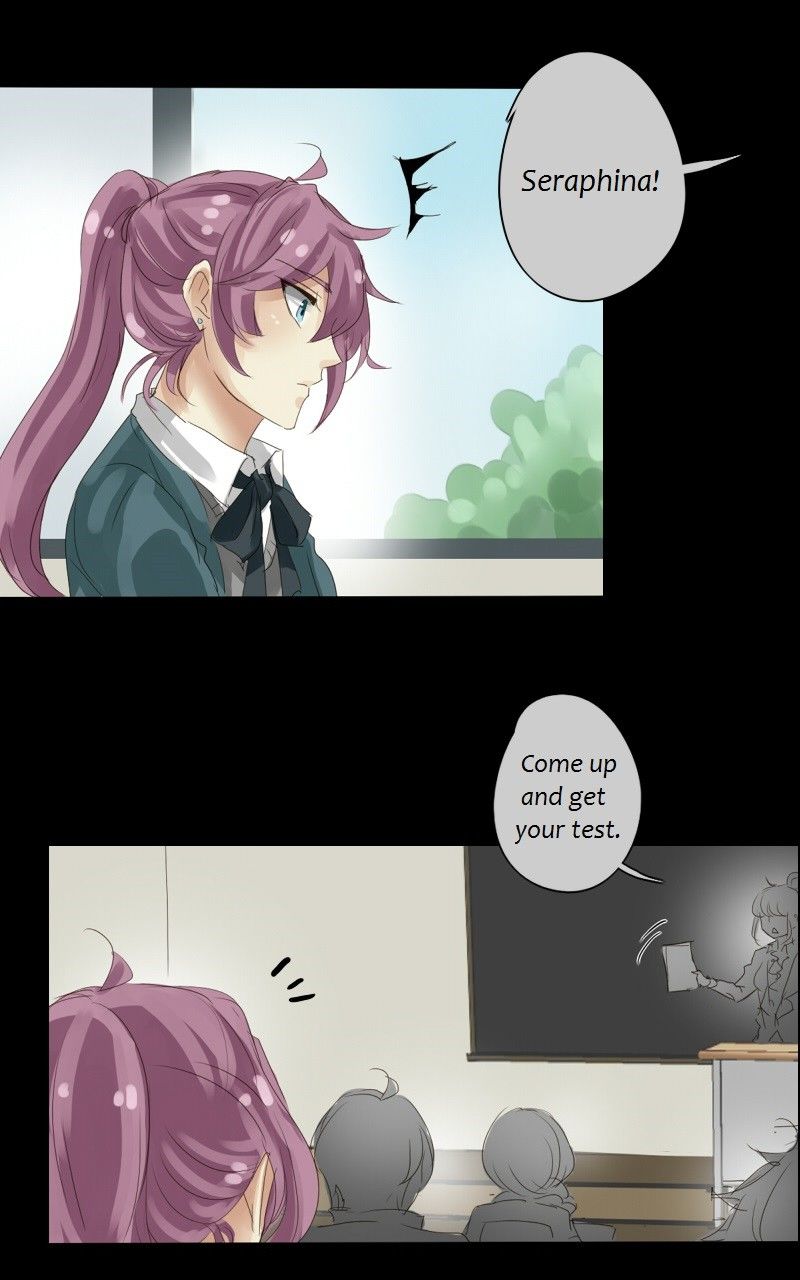 unOrdinary Chapter 21 page 4 - Chapter 21