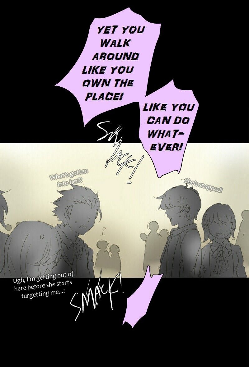 unOrdinary Chapter 21 page 44 - Chapter 21