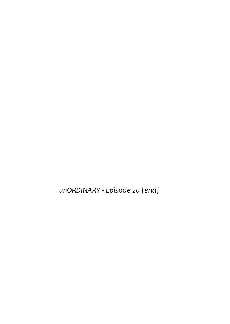 unOrdinary Chapter 21 page 61 - Chapter 21