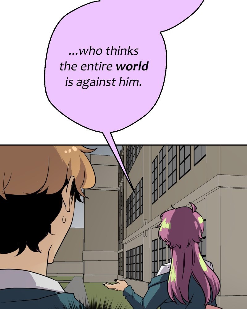 unOrdinary Chapter 210 page 105 - Chapter 210: Episode 204