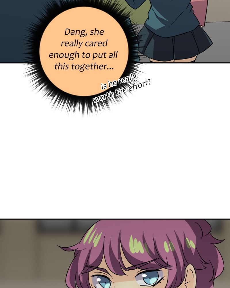 unOrdinary Chapter 210 page 106 - Chapter 210: Episode 204