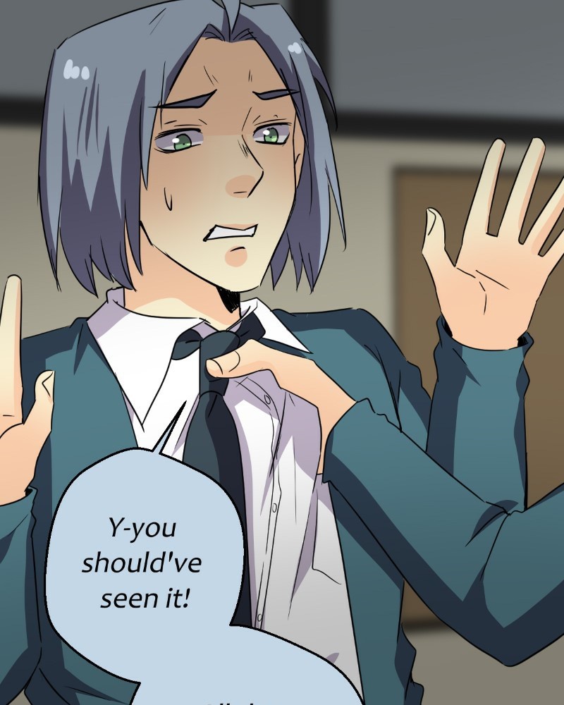 unOrdinary Chapter 210 page 122 - Chapter 210: Episode 204