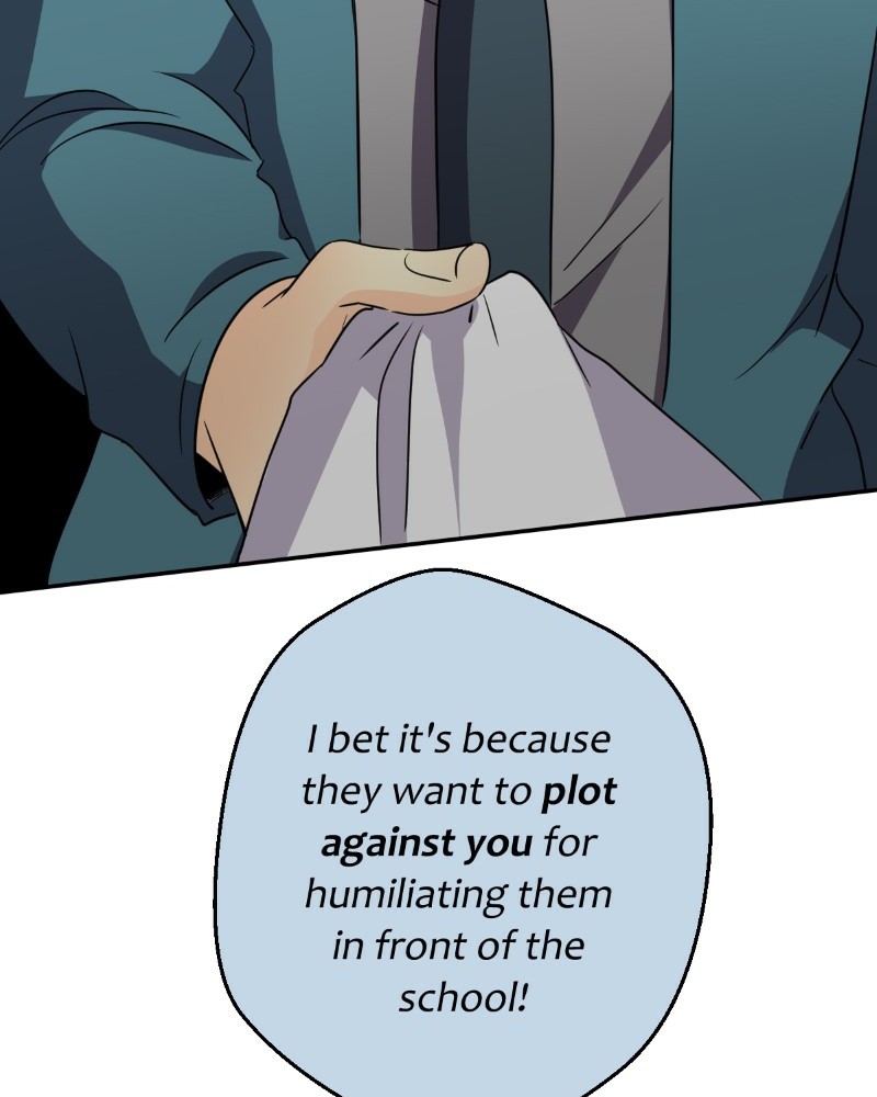 unOrdinary Chapter 210 page 125 - Chapter 210: Episode 204