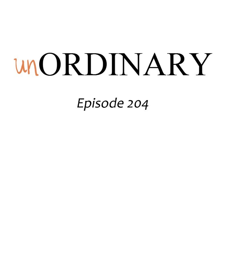 unOrdinary Chapter 210 page 13 - Chapter 210: Episode 204