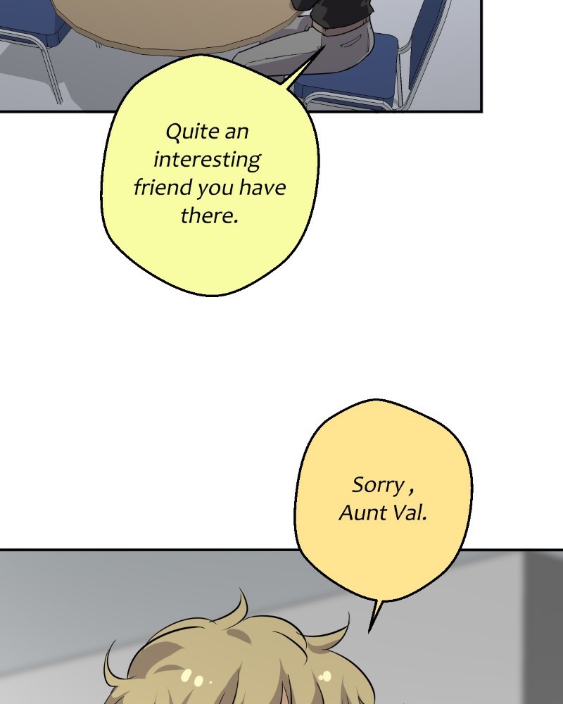 unOrdinary Chapter 210 page 15 - Chapter 210: Episode 204