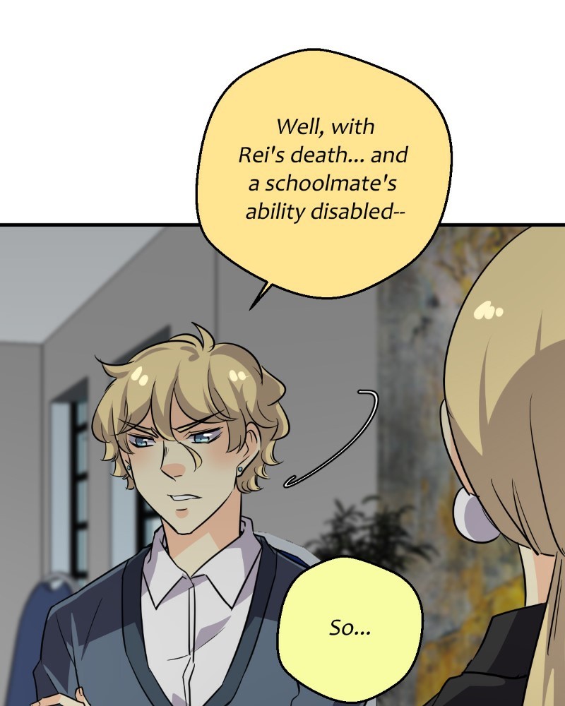 unOrdinary Chapter 210 page 24 - Chapter 210: Episode 204