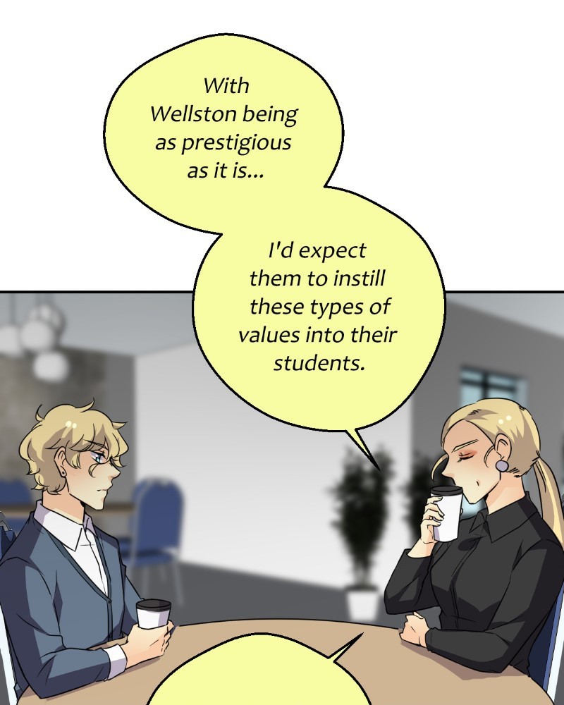 unOrdinary Chapter 210 page 33 - Chapter 210: Episode 204