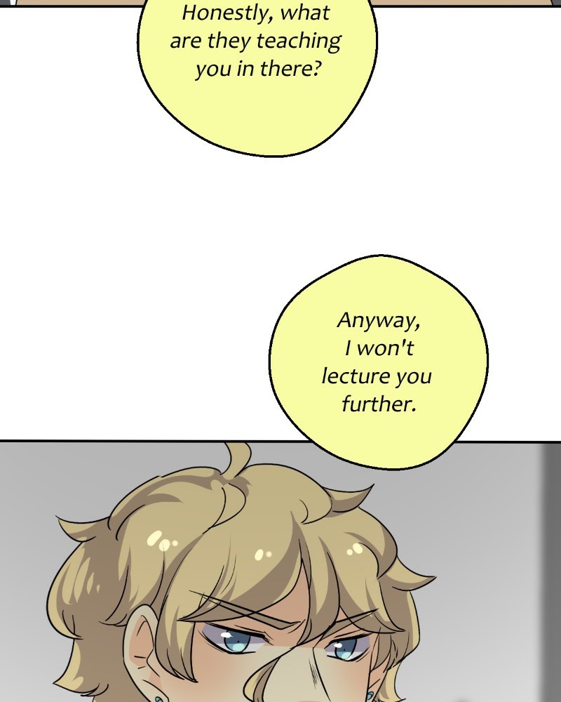 unOrdinary Chapter 210 page 34 - Chapter 210: Episode 204