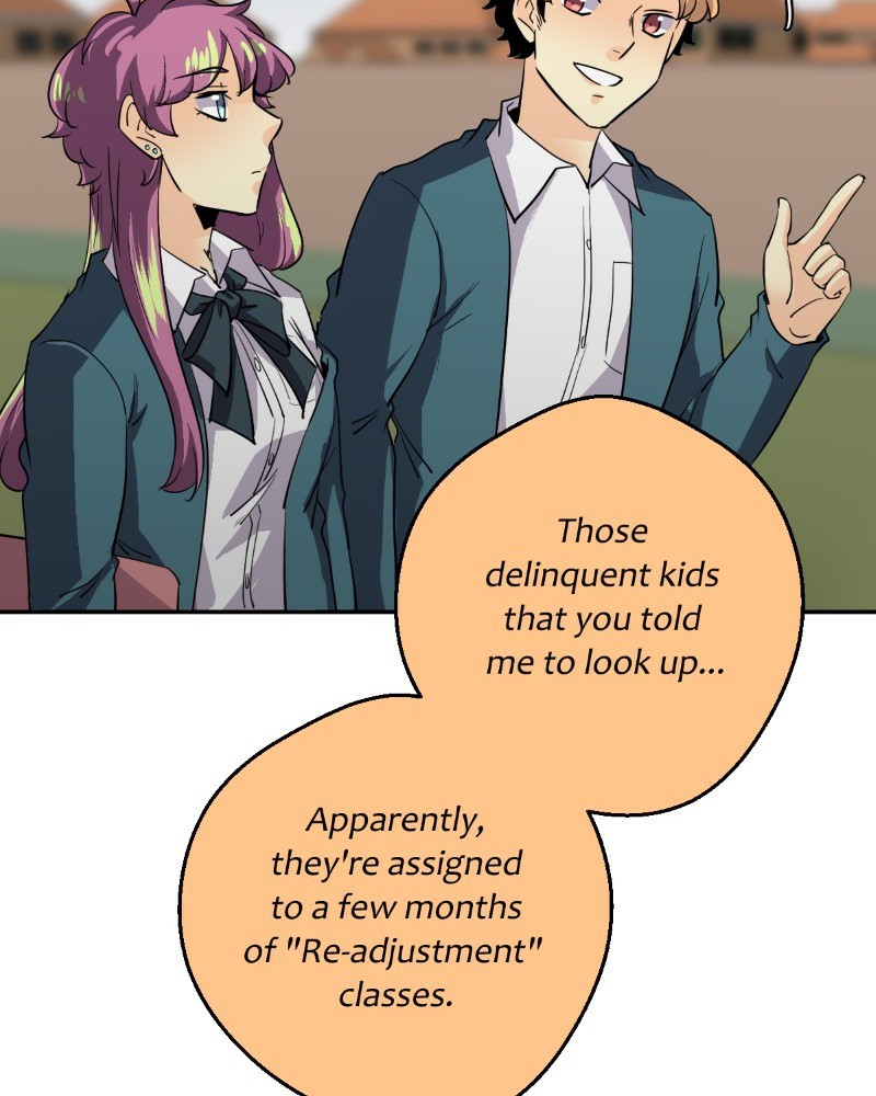 unOrdinary Chapter 210 page 45 - Chapter 210: Episode 204