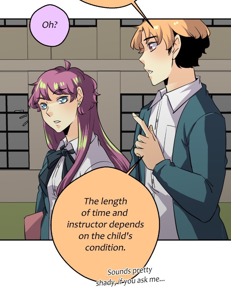 unOrdinary Chapter 210 page 46 - Chapter 210: Episode 204
