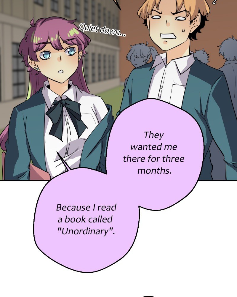 unOrdinary Chapter 210 page 49 - Chapter 210: Episode 204