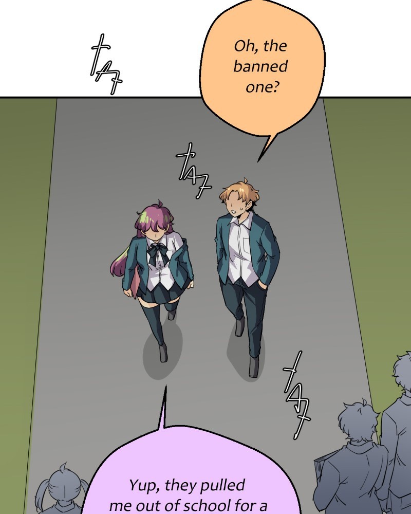 unOrdinary Chapter 210 page 50 - Chapter 210: Episode 204