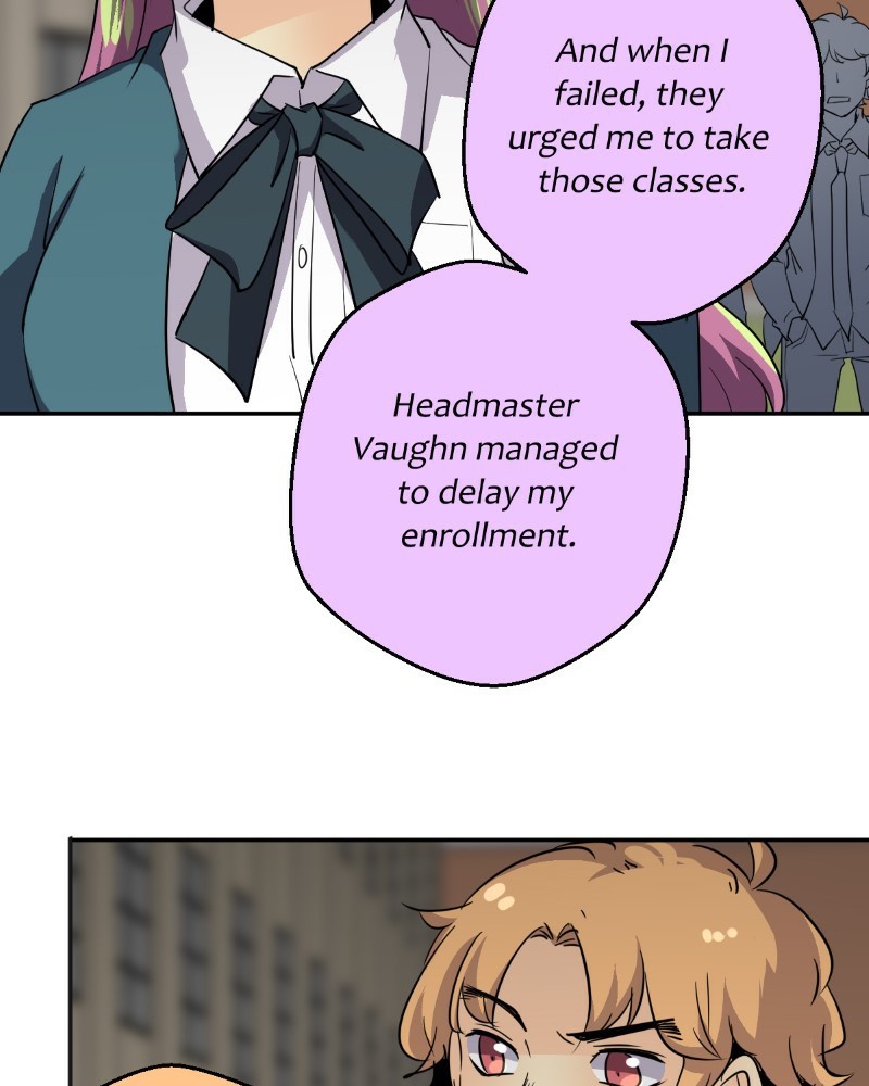 unOrdinary Chapter 210 page 52 - Chapter 210: Episode 204