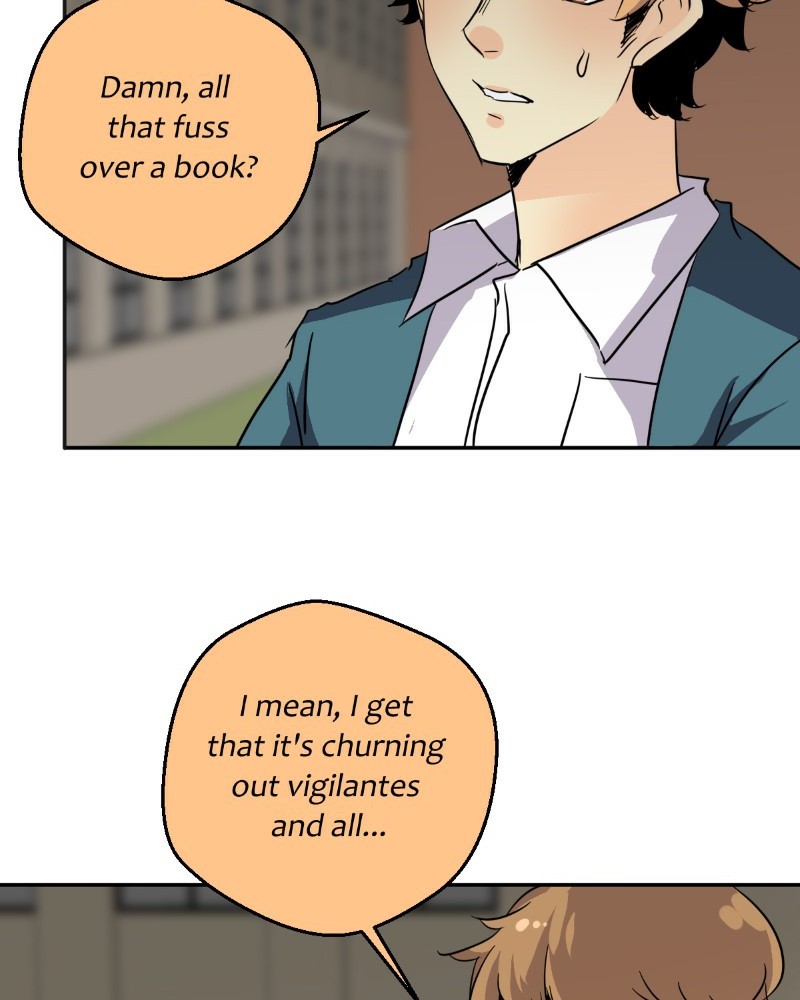 unOrdinary Chapter 210 page 53 - Chapter 210: Episode 204