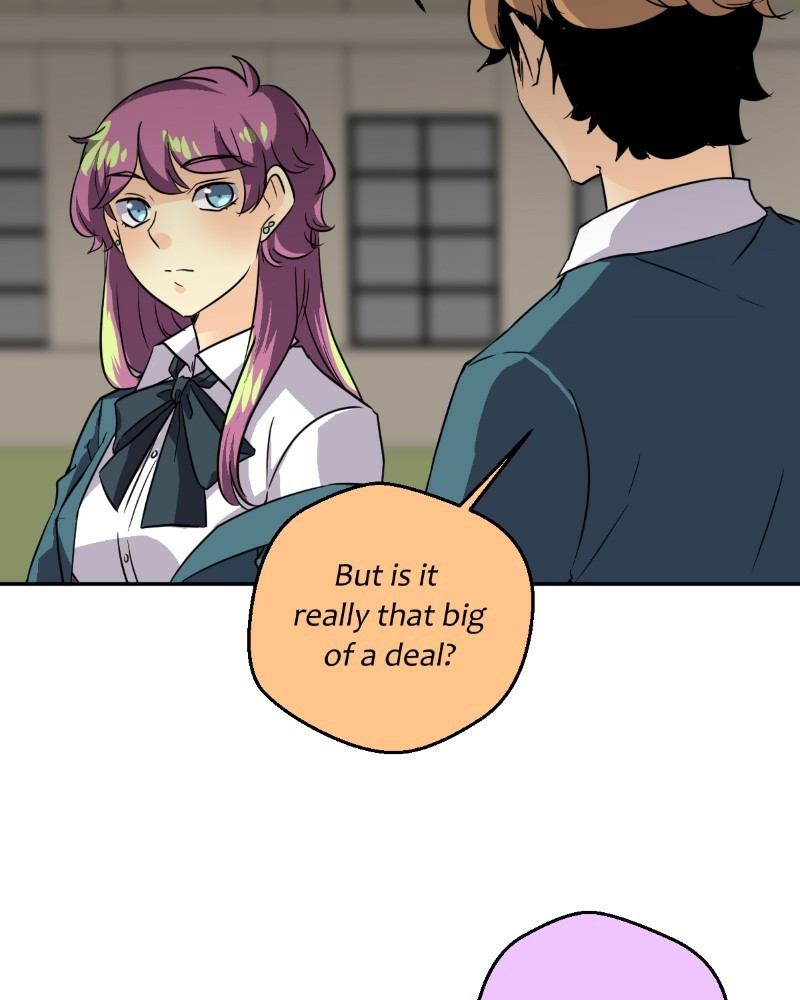 unOrdinary Chapter 210 page 54 - Chapter 210: Episode 204