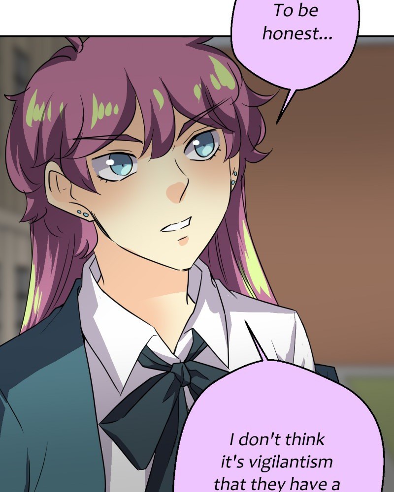 unOrdinary Chapter 210 page 55 - Chapter 210: Episode 204