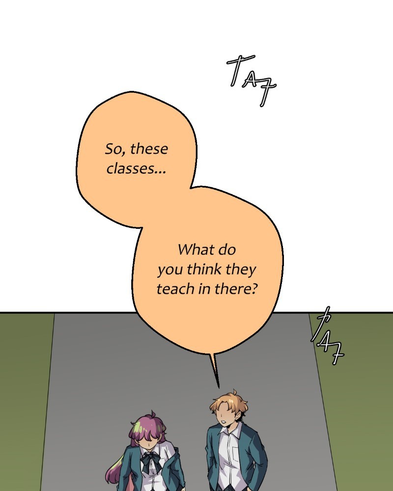 unOrdinary Chapter 210 page 64 - Chapter 210: Episode 204