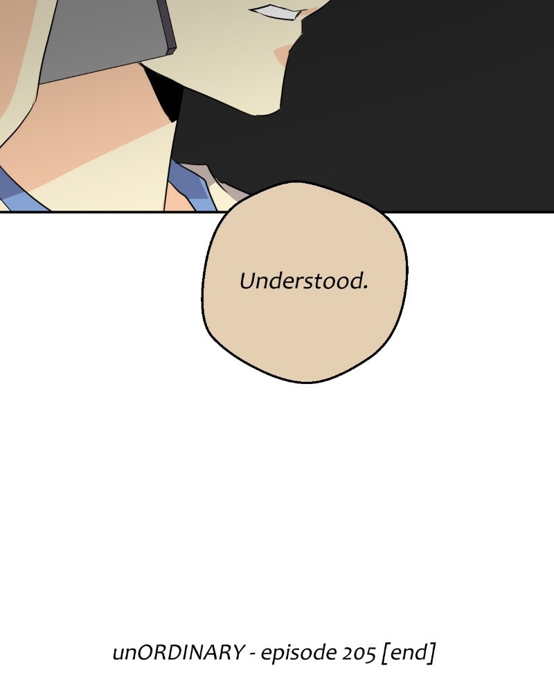 unOrdinary Chapter 211 page 111 - Chapter 211: Episode 205