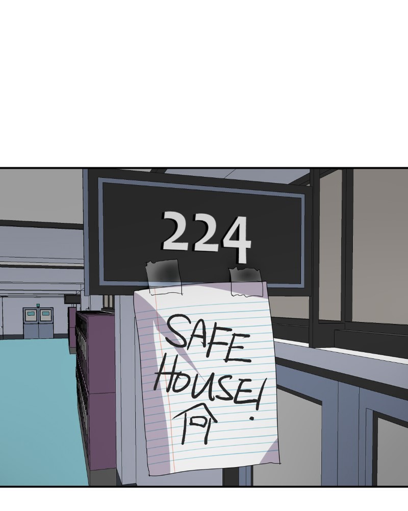 unOrdinary Chapter 211 page 14 - Chapter 211: Episode 205