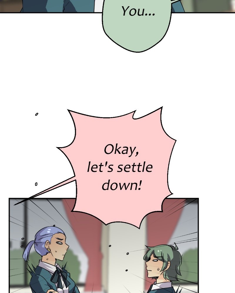 unOrdinary Chapter 211 page 23 - Chapter 211: Episode 205
