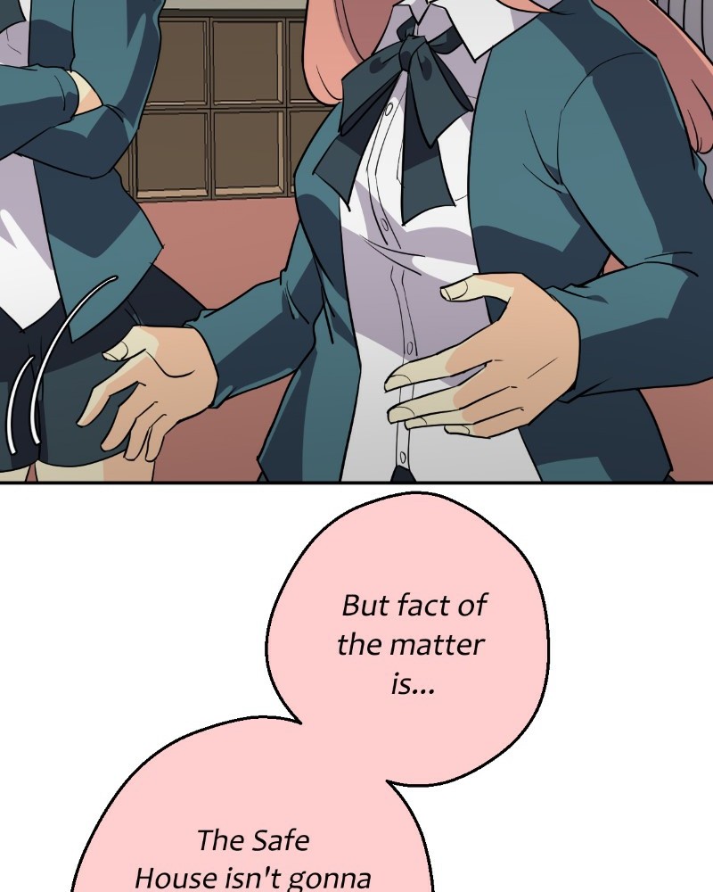 unOrdinary Chapter 211 page 33 - Chapter 211: Episode 205
