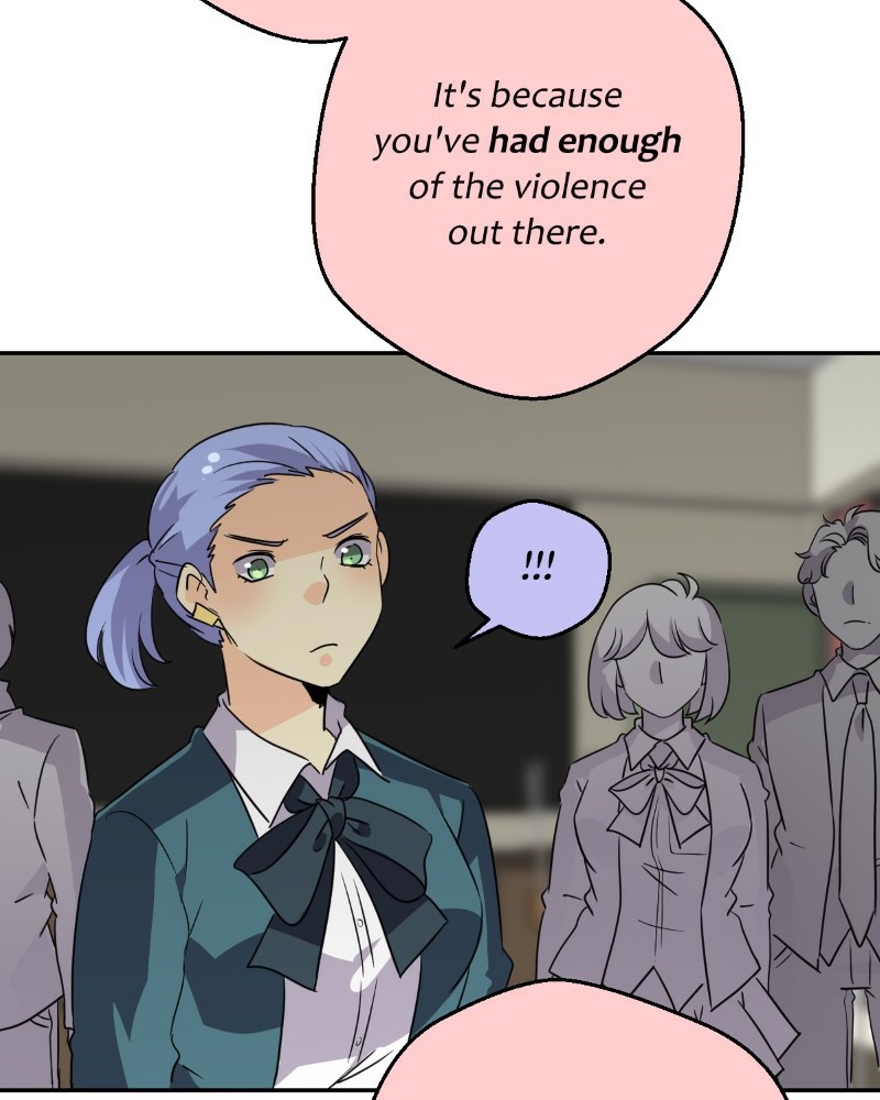 unOrdinary Chapter 211 page 41 - Chapter 211: Episode 205