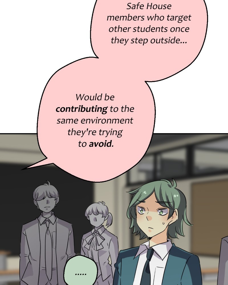 unOrdinary Chapter 211 page 42 - Chapter 211: Episode 205