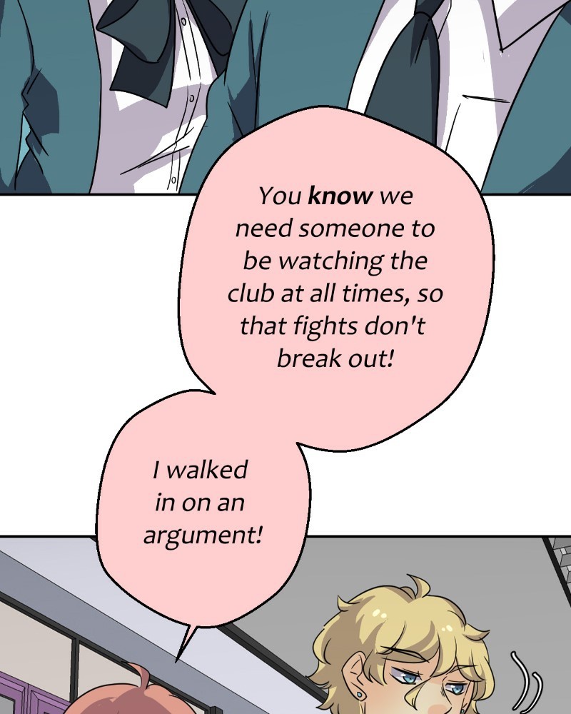 unOrdinary Chapter 211 page 54 - Chapter 211: Episode 205