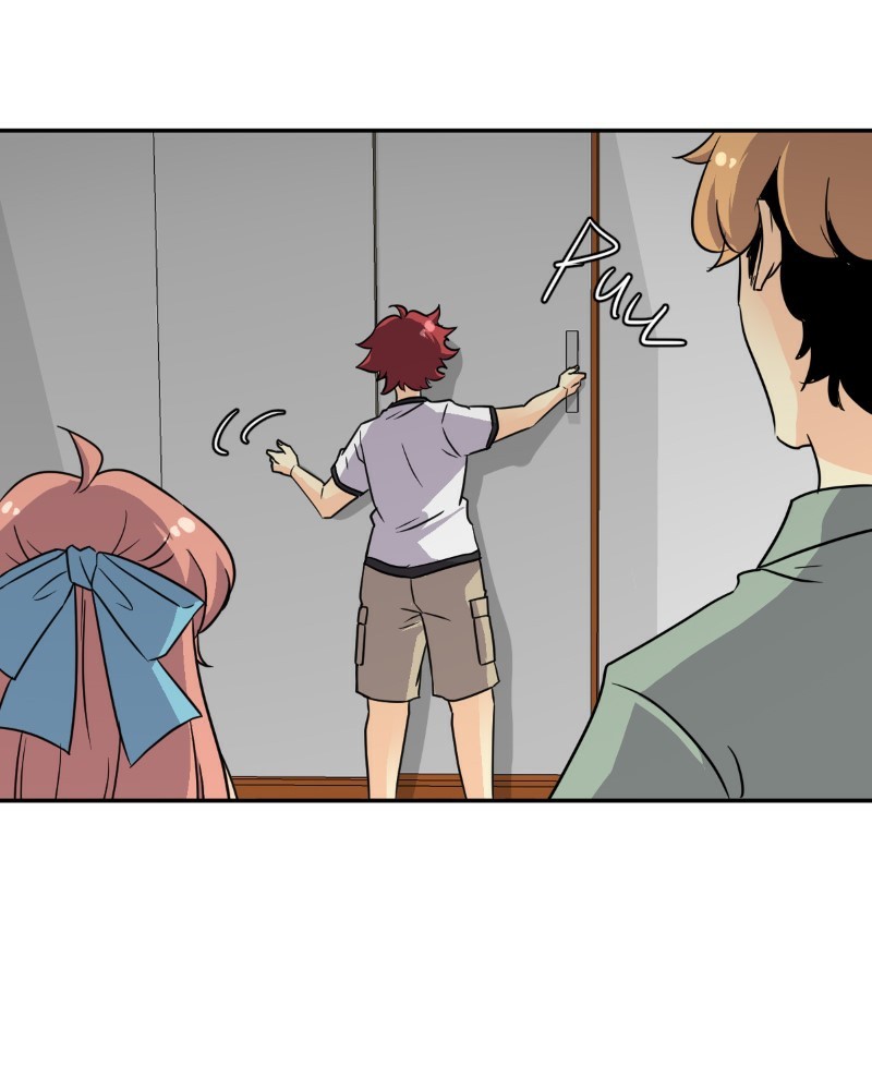 unOrdinary Chapter 212 page 13 - Chapter 212: Episode 206