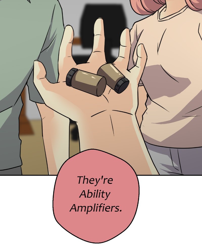 unOrdinary Chapter 212 page 16 - Chapter 212: Episode 206