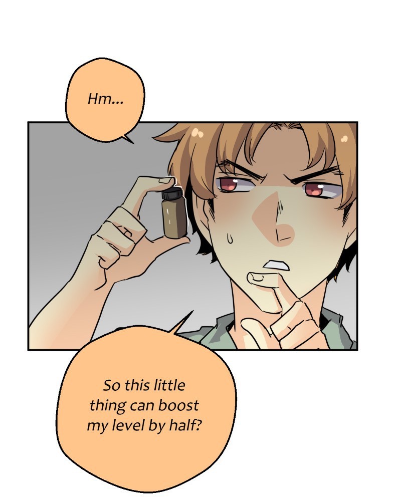 unOrdinary Chapter 212 page 19 - Chapter 212: Episode 206