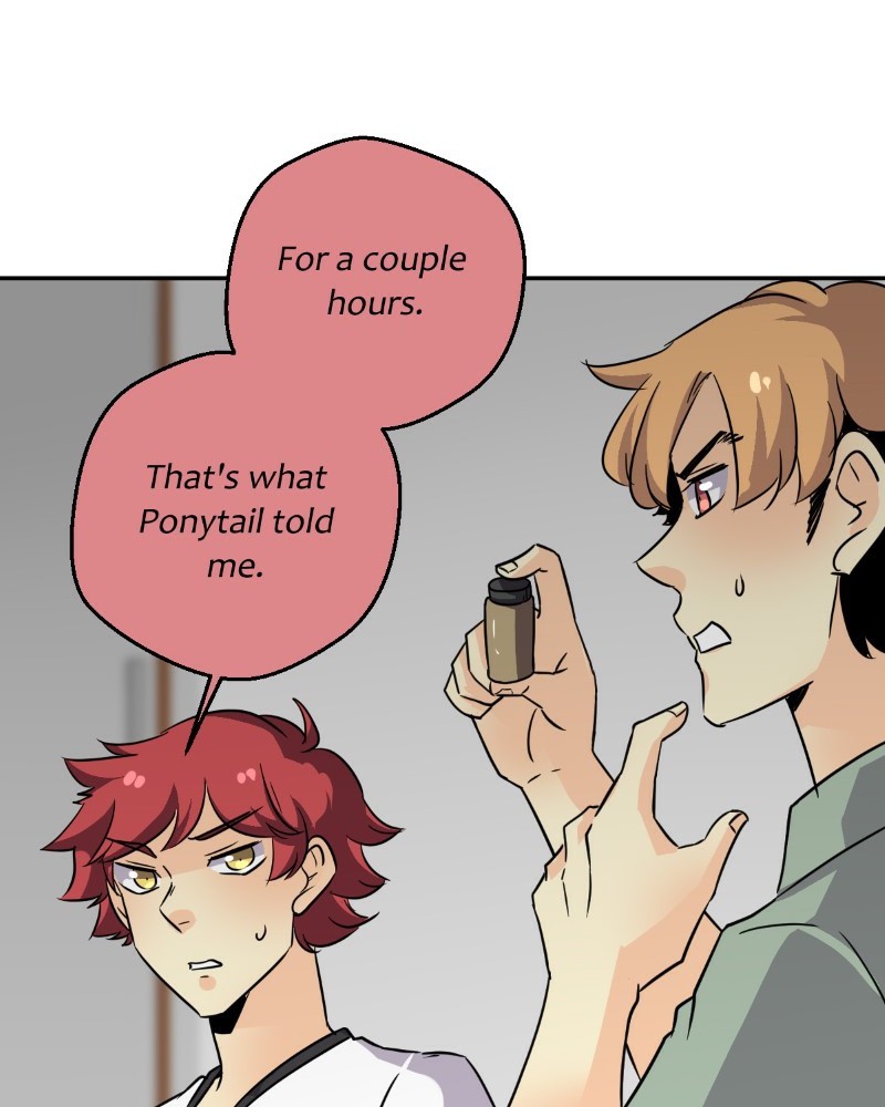 unOrdinary Chapter 212 page 20 - Chapter 212: Episode 206