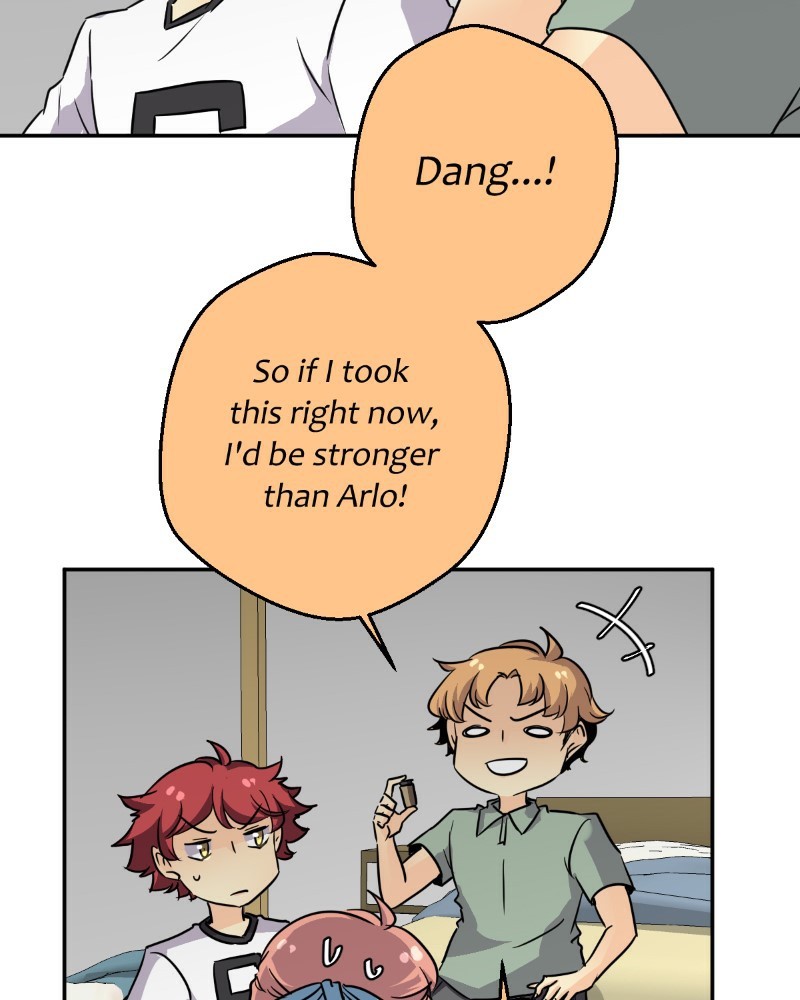 unOrdinary Chapter 212 page 21 - Chapter 212: Episode 206