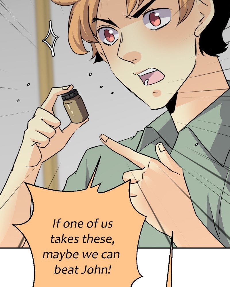 unOrdinary Chapter 212 page 23 - Chapter 212: Episode 206