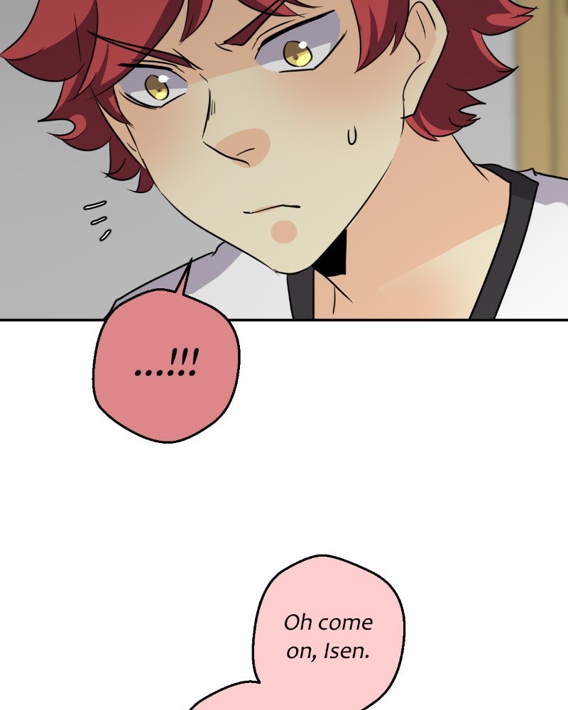 unOrdinary Chapter 212 page 25 - Chapter 212: Episode 206