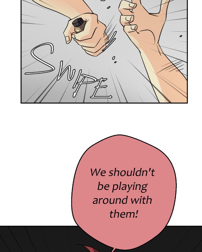 unOrdinary Chapter 212 page 30 - Chapter 212: Episode 206