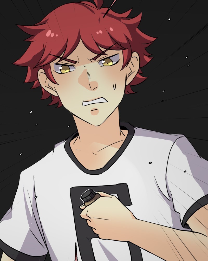 unOrdinary Chapter 212 page 31 - Chapter 212: Episode 206