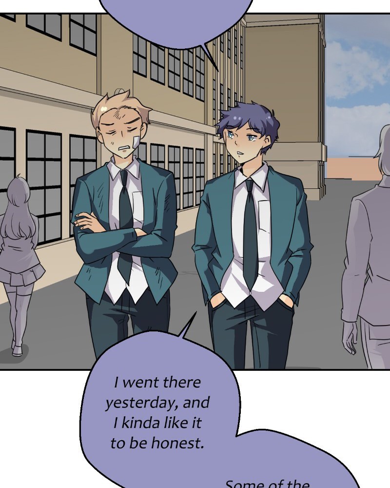 unOrdinary Chapter 212 page 43 - Chapter 212: Episode 206