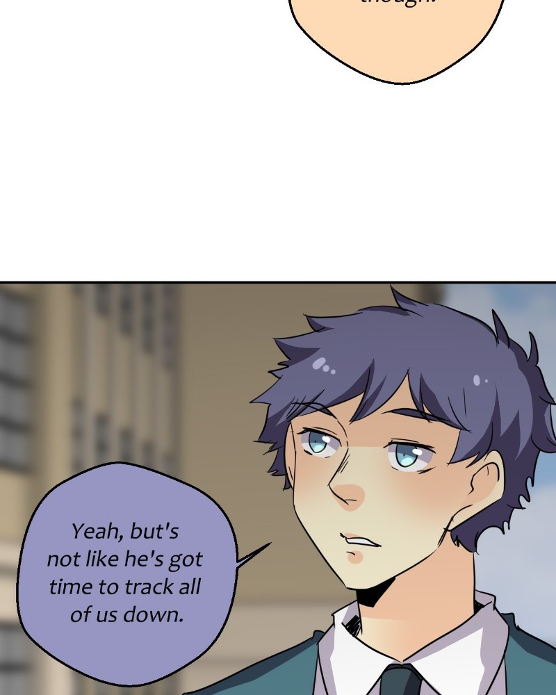 unOrdinary Chapter 212 page 45 - Chapter 212: Episode 206